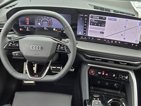 New 2026 Audi SQ5 Premium Plus AWD/4WD image 31