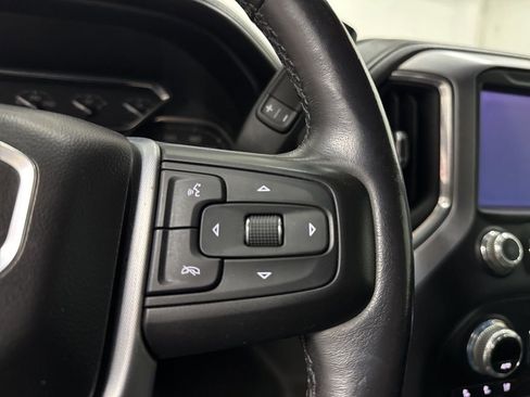 Used 2019 GMC Sierra 1500 SLT image 41