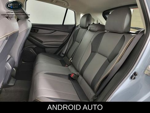 Used 2023 Subaru Crosstrek 2.5i Sport image 14