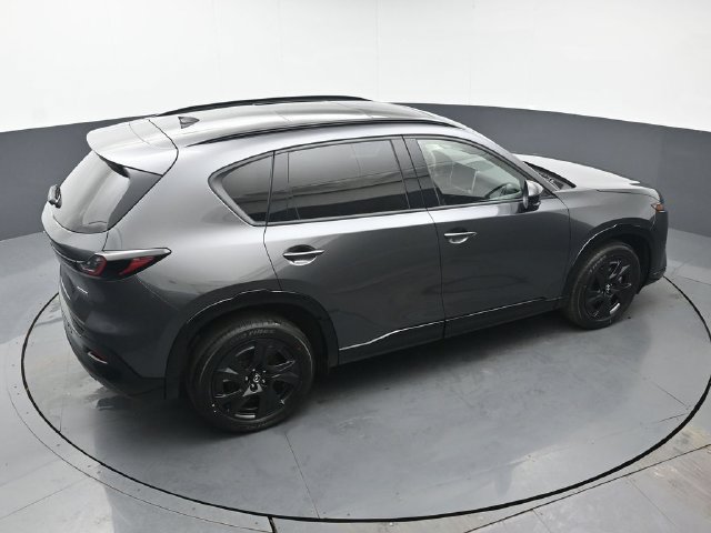 New 2026 MAZDA CX-5 Select AWD/4WD image 28