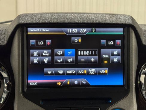 Used 2016 Ford F250 Platinum w/ Platinum Package image 10