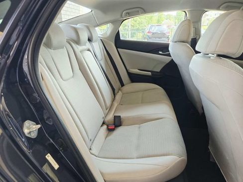 Used 2022 Honda Insight EX image 14