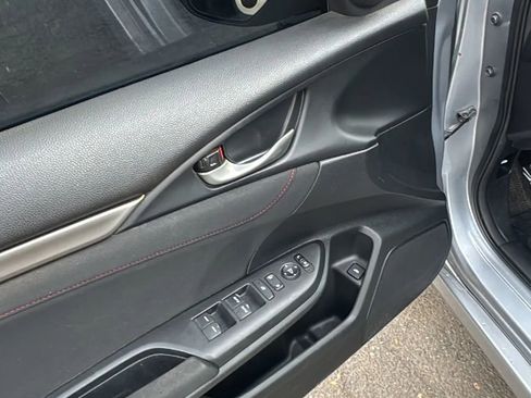 Used 2019 Honda Civic Si image 10