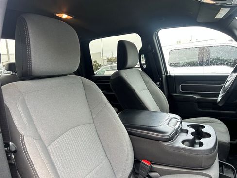 Used 2024 RAM 2500 Big Horn image 14