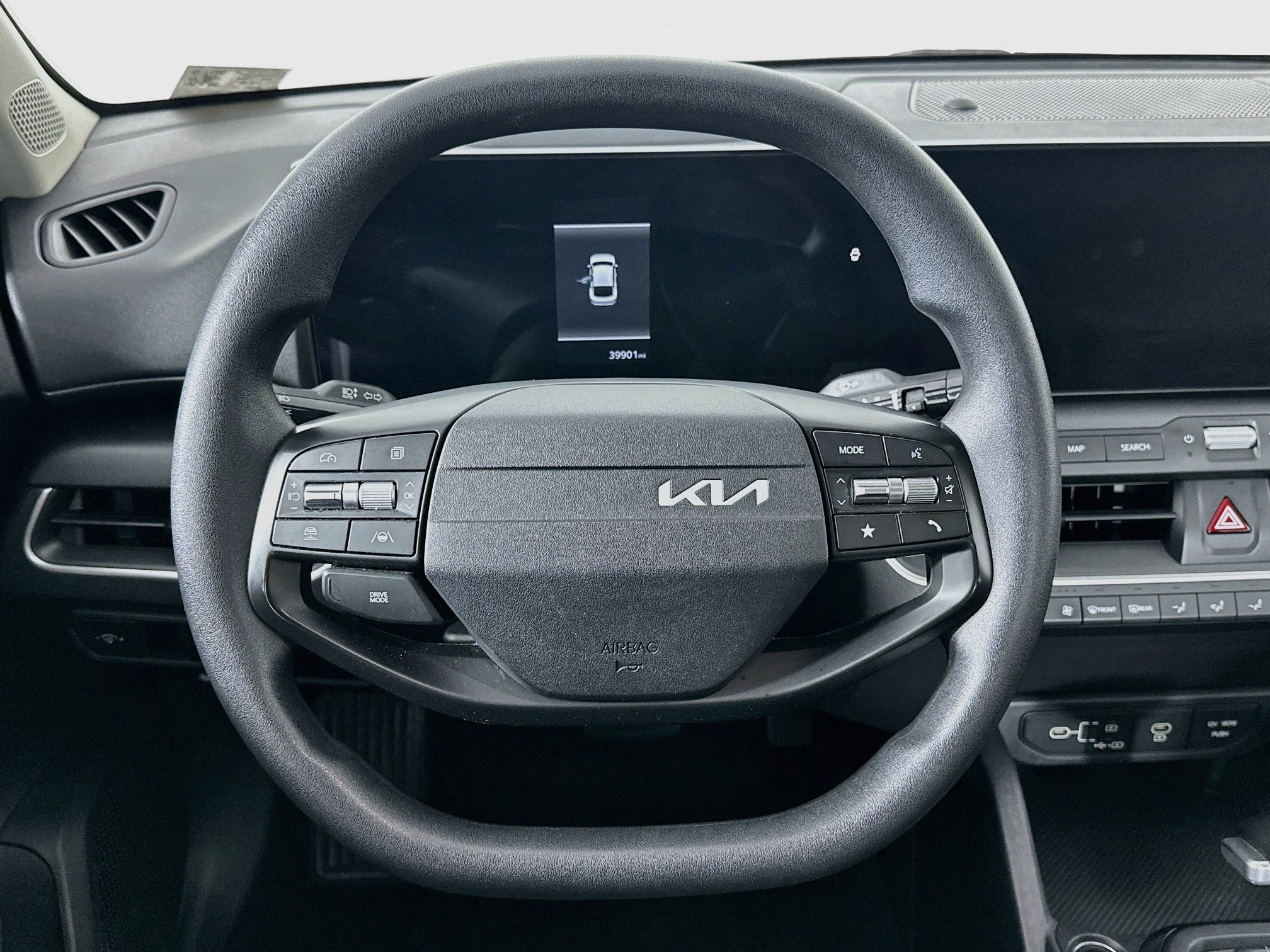 Used 2025 Kia K4 FWD image 18