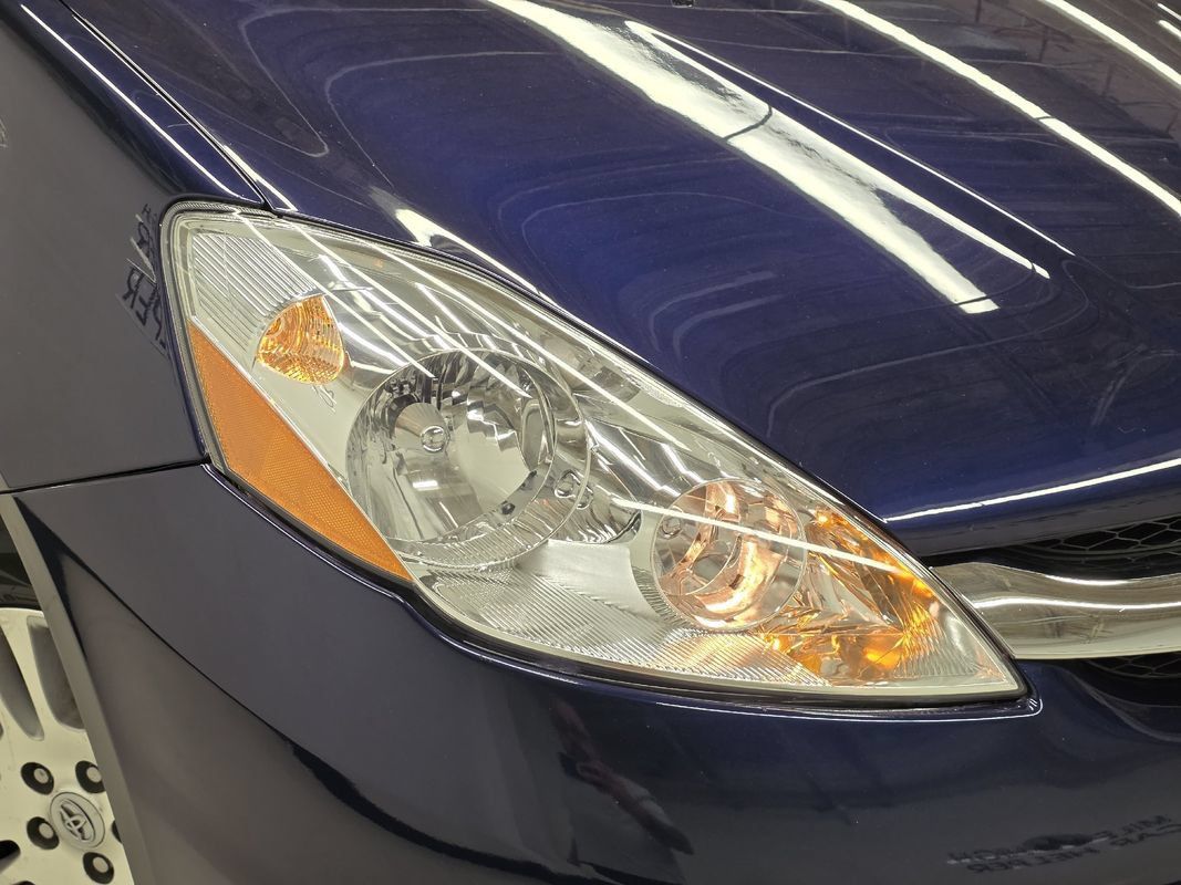 Used 2007 Toyota Sienna XLE FWD image 47