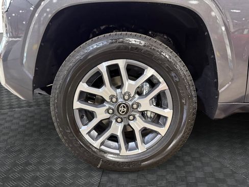 New 2026 Toyota Tundra 1794 Edition AWD/4WD image 14
