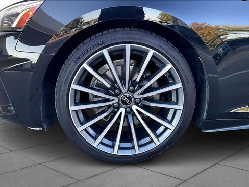 Used 2023 Audi A5 2.0T Premium Plus w/ Premium Plus image 10