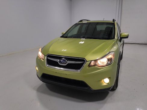 Used 2015 Subaru Crosstrek Touring w/ Popular Package #1 image 15