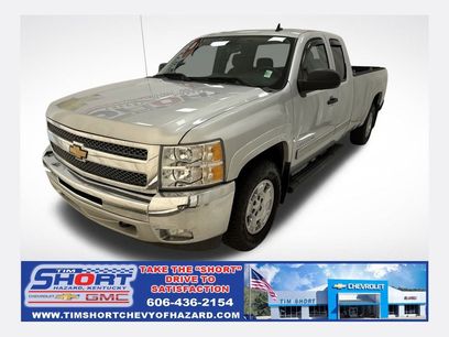 Used 2013 Chevrolet Silverado 1500 LT w/ All-Star Edition
