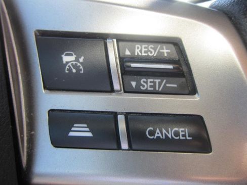 Used 2015 Subaru Forester 2.5i Premium image 13