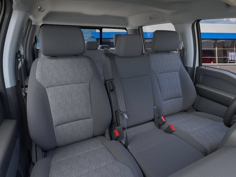 New 2026 Ford F250 XL w/ STX Appearance Package AWD/4WD image 10