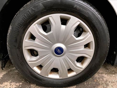 Used 2022 Ford Transit Connect XL image 8