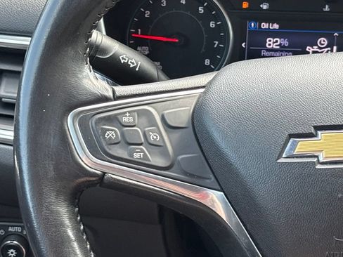 Used 2019 Chevrolet Equinox LT AWD/4WD image 22