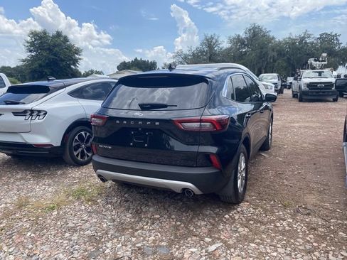 Used 2023 Ford Escape Active w/ Tech Pack #2 FWD image 4
