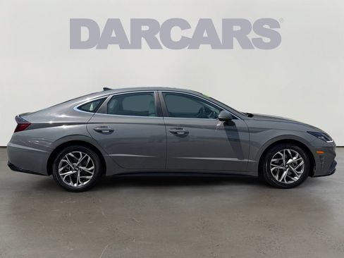 Used 2022 Hyundai Sonata SEL w/ Convenience Package FWD image 8