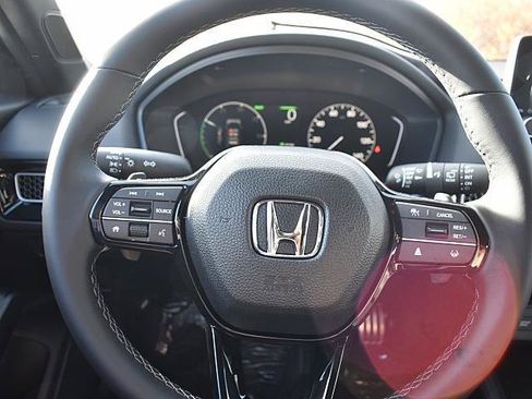 New 2026 Honda Civic Sport image 10