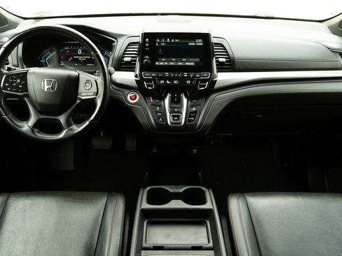 Certified 2023 Honda Odyssey Sport image 26