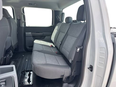 New 2026 Ford F150 XL AWD/4WD image 16