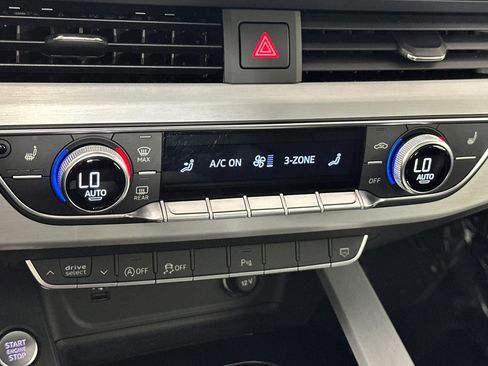 Used 2023 Audi A5 2.0T Premium Plus w/ Premium Plus image 18