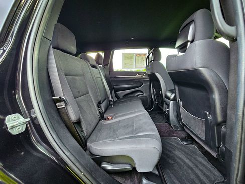 Used 2016 Jeep Grand Cherokee Laredo w/ Quick Order Package 23E AWD/4WD image 33