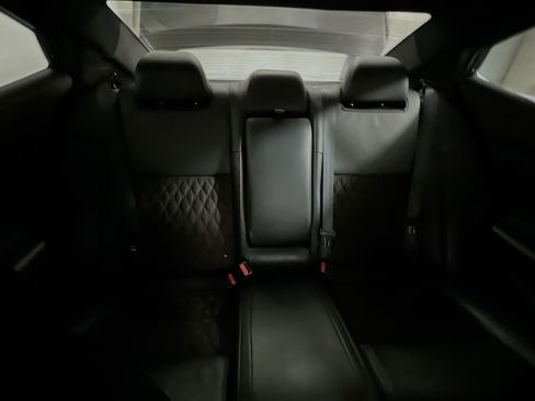 Used 2019 Nissan Maxima SR w/ Premium Package image 33