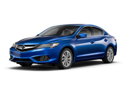 Used 2018 Acura ILX FWD image 6