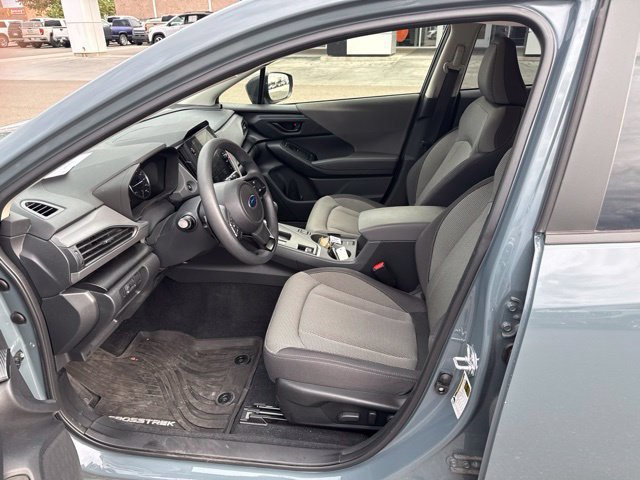 Used 2024 Subaru Crosstrek 2.0i Premium AWD/4WD image 10