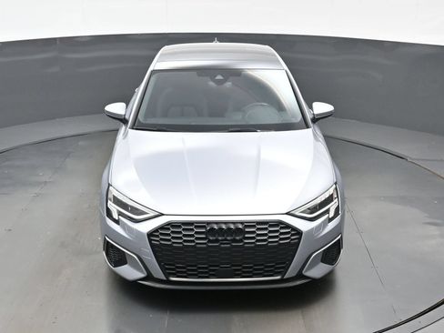 Used 2023 Audi A3 2.0T Premium w/ Convenience Package FWD image 41