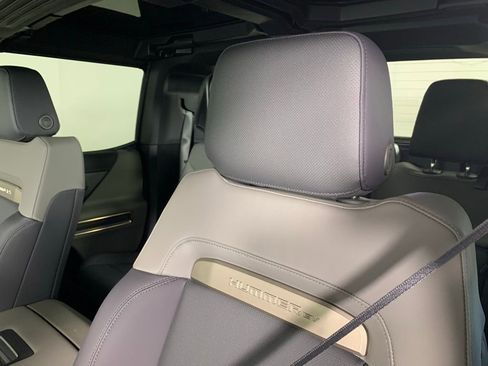 New 2025 GMC Hummer EV 3X image 14