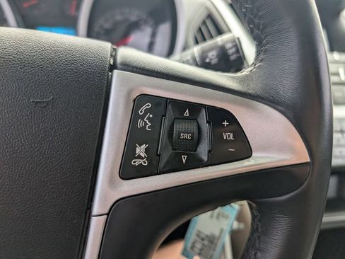 Used 2017 Chevrolet Equinox LT w/ Convenience Package FWD image 16