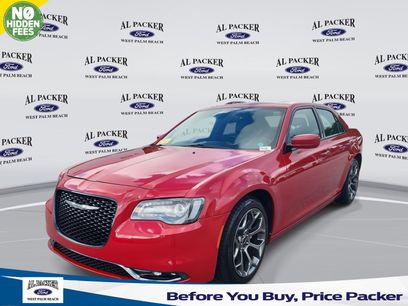 Used 2015 Chrysler 300 S