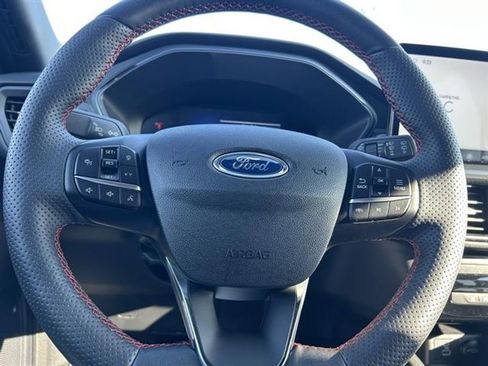 Used 2023 Ford Escape ST-Line Select w/ Tech Pack #1 image 11