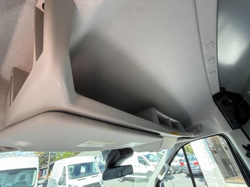 Used 2015 Ford Transit 250 148 Medium Roof RWD image 15
