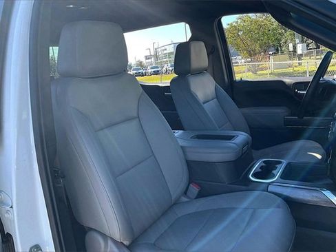 Used 2022 Chevrolet Silverado 1500 LTZ w/ LTZ Convenience Package II image 25