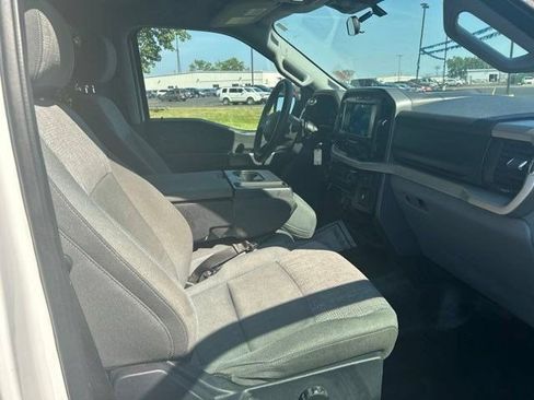 Used 2021 Ford F150 XLT AWD/4WD image 35