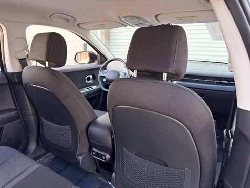 Used 2022 Hyundai Ioniq 5 SE w/ Cargo Package RWD image 31