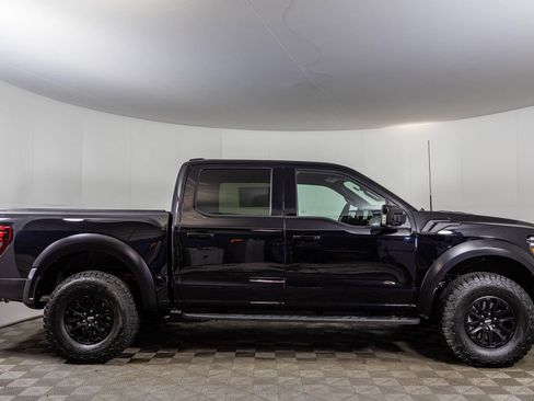 Used 2024 Ford F150 Raptor image 14