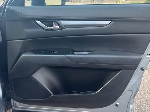 Used 2019 MAZDA CX-5 Touring AWD/4WD image 27