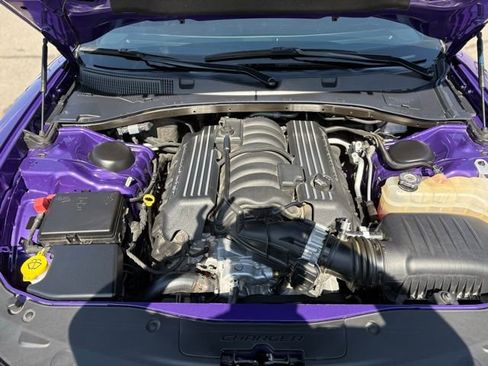 Used 2023 Dodge Charger Scat Pack image 13
