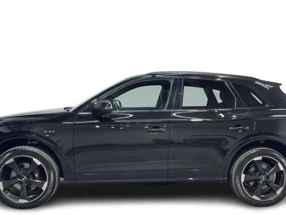 Used 2020 Audi SQ5 Premium Plus