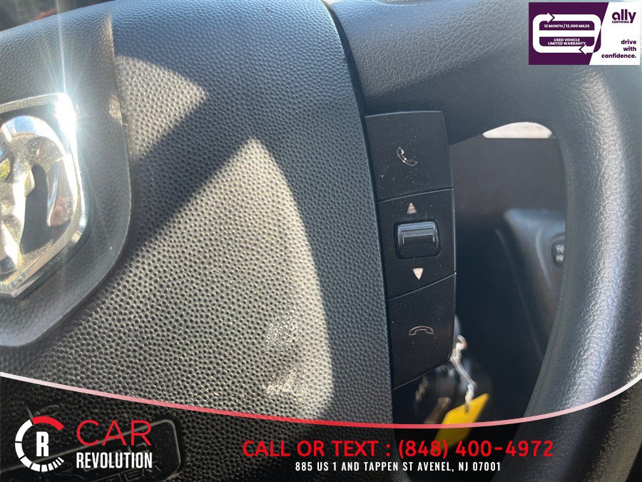 Used 2021 RAM ProMaster 3500 FWD image 20