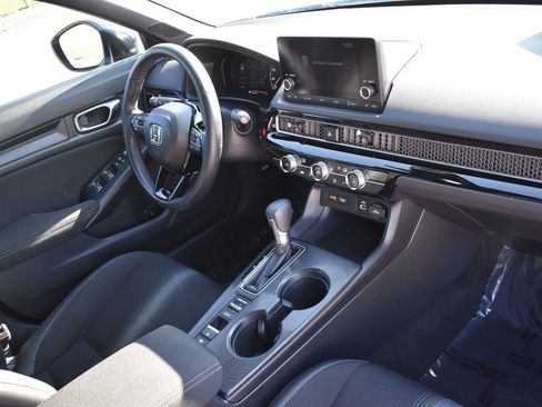 Used 2024 Honda Civic Sport image 13