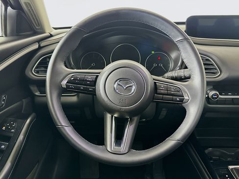 Used 2025 MAZDA CX-30 AWD 2.5 S w/ Select Sport Pkg image 18