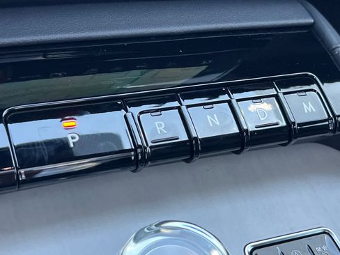 New 2026 Lincoln Navigator L Reserve AWD/4WD image 24