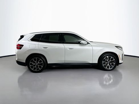 New 2026 BMW X3 xDrive30 image 4