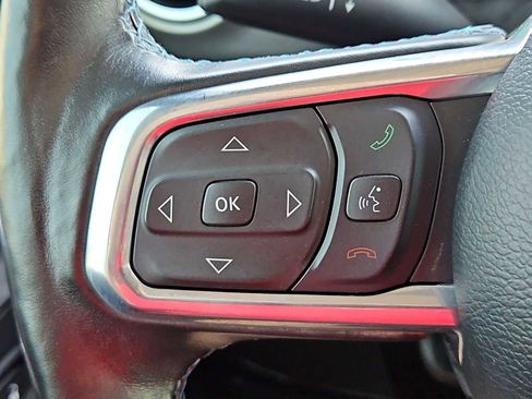 Used 2023 Jeep Wrangler Unlimited Rubicon 4xe w/ Cold Weather Group image 22