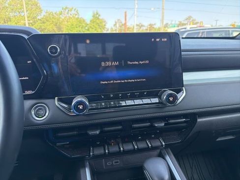 Used 2025 Chevrolet Colorado LT w/ Advanced Trailering Package RWD image 13