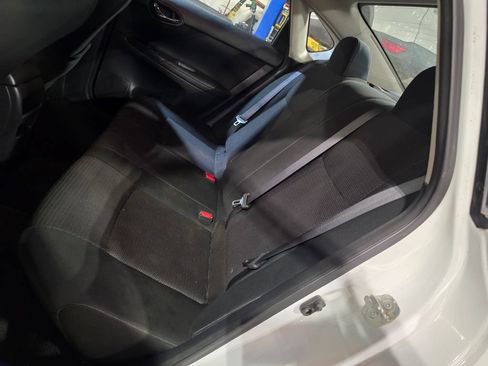 Used 2019 Nissan Sentra S FWD image 7