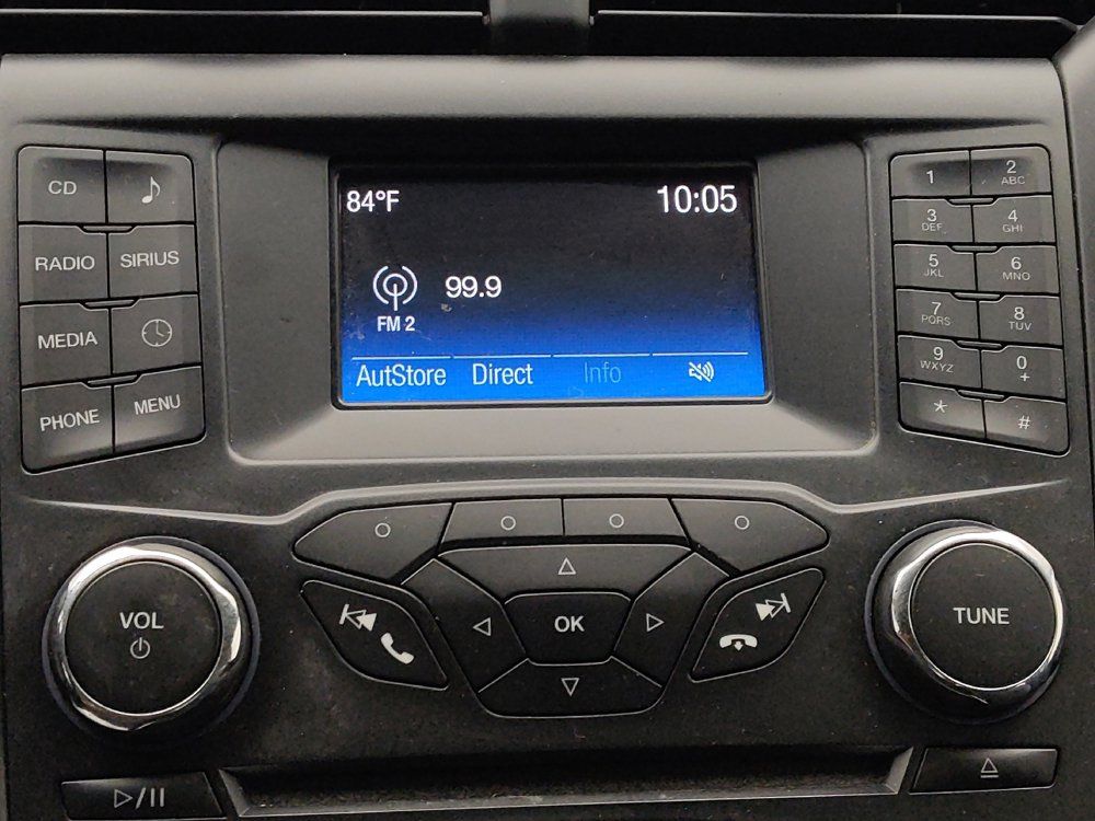Used 2018 Ford Fusion SE w/ Equipment Group 201A AWD/4WD image 25
